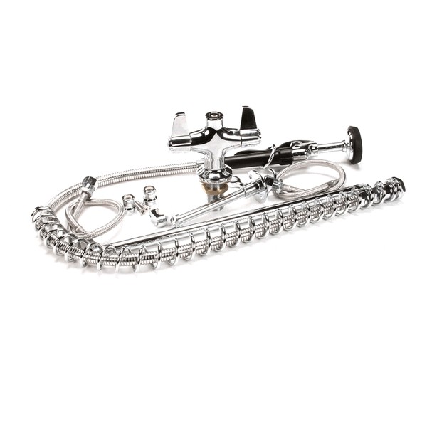 (image for) T&S Brass 5 CUP,SPRAY , SPRAY VALVE, T&S